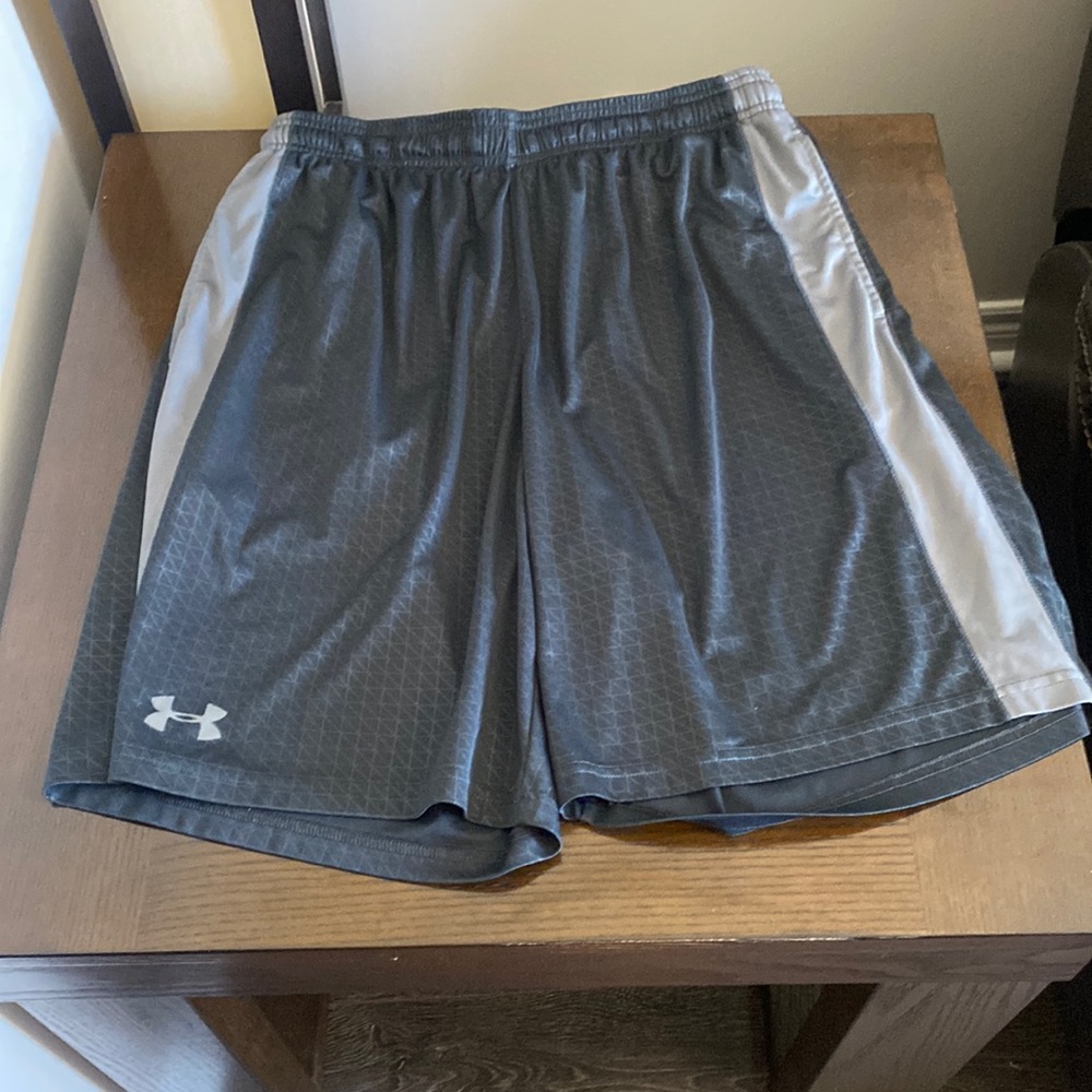 Under armour shorts